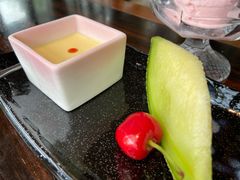-山葵家·创意料理(宁波来福士店)