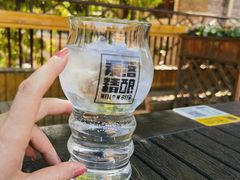 -麦落精酿啤酒餐吧(先农大院店)
