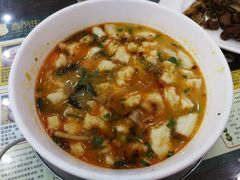 -春发生饭店·非遗(南院门店)