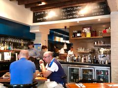-La Strada(安福路店)