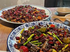 -饭江湖·江湖菜(湖广会馆店)