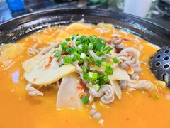 -李师傅脆肚(华强北店)