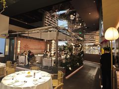 -桂满陇·海市蜃楼·黑金(国金店)