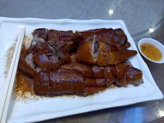 -竹溪百福酒家(同和店)
