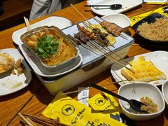 -本色.小马哥烧烤(五一路总店)