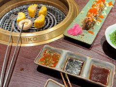 -MIKOMIKO和牛烧肉专门店(南门店)