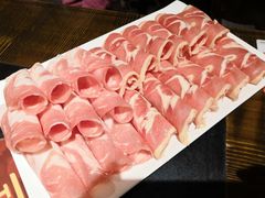 -舒家大院老火锅(台江路店)