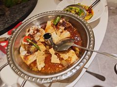 -大家食府·福建菜(FAC协盛中心庭院餐厅店)