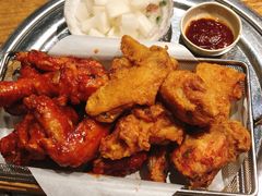 炸鸡-肉匠Korean BBQ(兴盛路店)