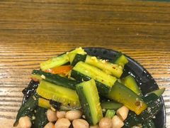 -西域美食(西直门南小街店)