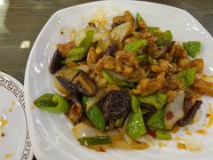 -立群饭店(南内环街店)