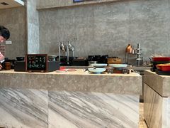 -菲住布渴酒店自助餐厅(阿里巴巴西溪园区店)