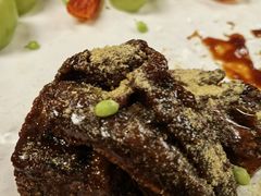 -龟兹KUCINA·新疆菜(前滩L+PLAZA店)
