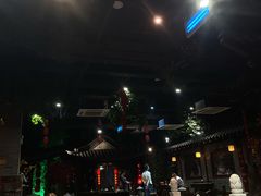 大堂-九炉分座(五彩店)