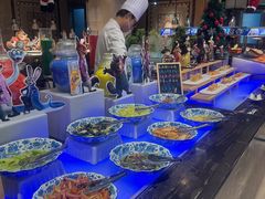 -烟台百纳瑞汀酒店