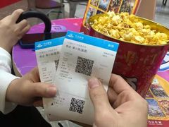 -万达影城(虎门万达广场IMAX店)