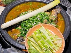 -探鱼·鲜青椒爽麻烤鱼(领展购物广场店)