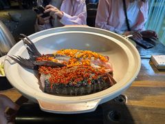 -天怡·鱼工厂(梅溪湖店)