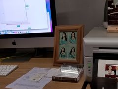 -海马体照相馆|大师(武汉光谷K11店)