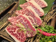 -樱嘢·炭火烧肉(惠南店)