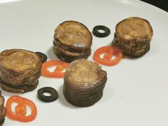 醬小肘花-大董(福田皇庭中心店)
