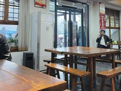-卜家乡村饸饹店(总店)