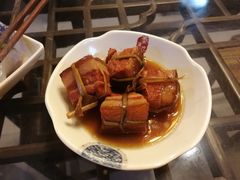 -秦淮小吃城(夫子庙店)