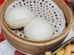 -西贝(科华王府井店)