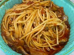 -Kpasta韩式意大利面