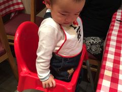 -西贝(金桥店)