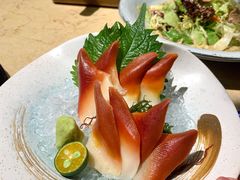 -岚山日本料理(珠江新城店)