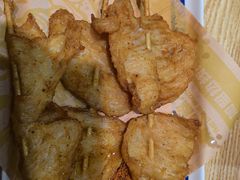 -魔都三兄弟酸辣粉·蘸卤炸串(虹桥万科店)