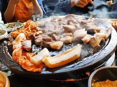 -Dombe豚(黑猪肉街店)