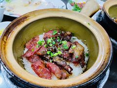 -红星光发煲仔饭(文海店)