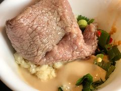 九秒牛肉-盡膳口福·百年汤方火锅(科华北路店)