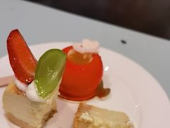 -广州建国酒店·君豪西餐自助餐厅