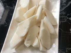 -潮汕美牛肉丸火锅店(天宁寺店)