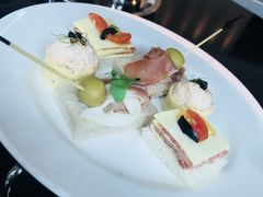 -环球港凯悦 · 享悦中餐厅