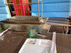 -邢氏老太太烤串(北兴街店)