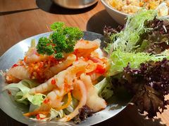 -岛风·台食小馆 ISLAND BISTRO(烟台山店)