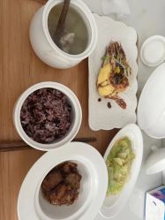 -弗蕾亚·和月月子调理院(东湖店)