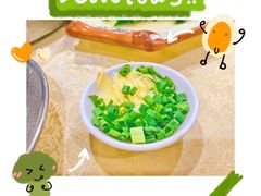 -标记美食新鲜猪杂(兴南大道店)