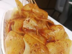 -开口笑·精选水饺