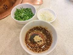 -八先生涮肉房(三里河店)
