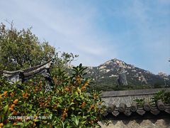 -青岛崂山太清宫