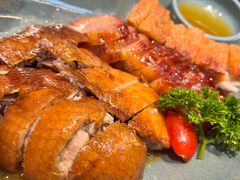 -顺卿庭·广东顺德菜(夫子庙水游城店)