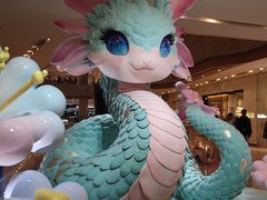 -Chanel(德基广场店)