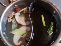 -君邦火锅(新疆大厦店)