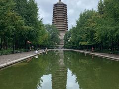 -玲珑塔公园