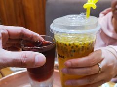 玫瑰酒-妈妈的味道(和顺古镇店)